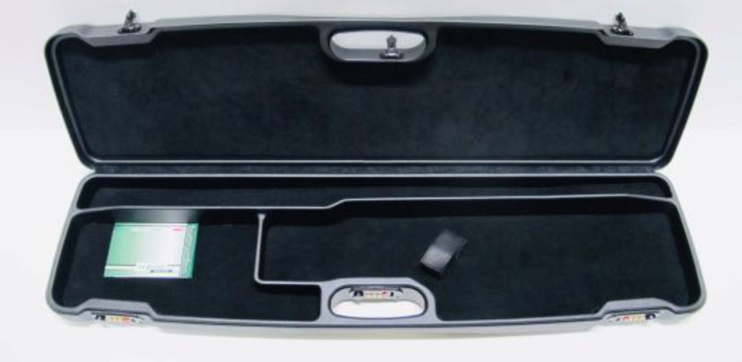 MIROKU ABS SHOTGUN HARD CASE Up To 32" (Made by Negrini) image 1